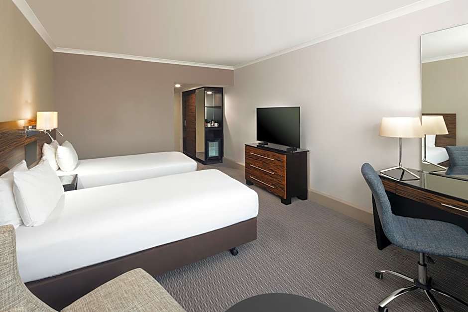 Crowne Plaza Glasgow By IHG