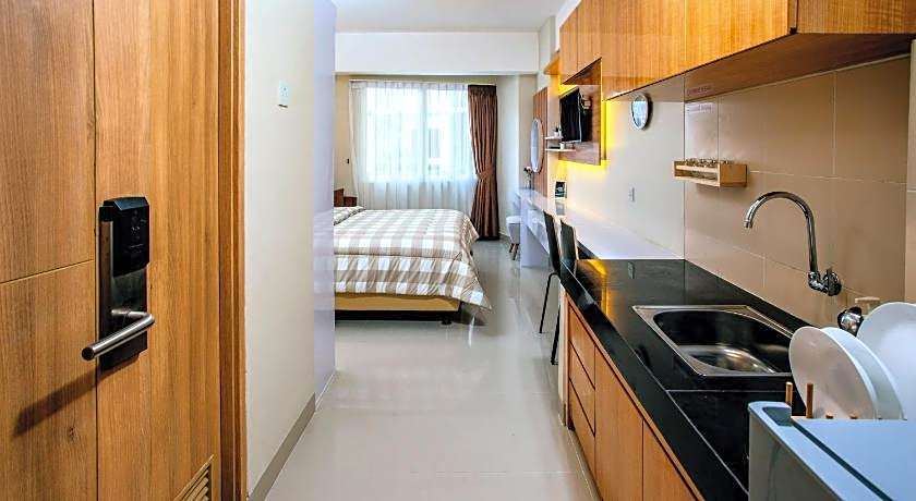 Padina Soho Suite By LORIN