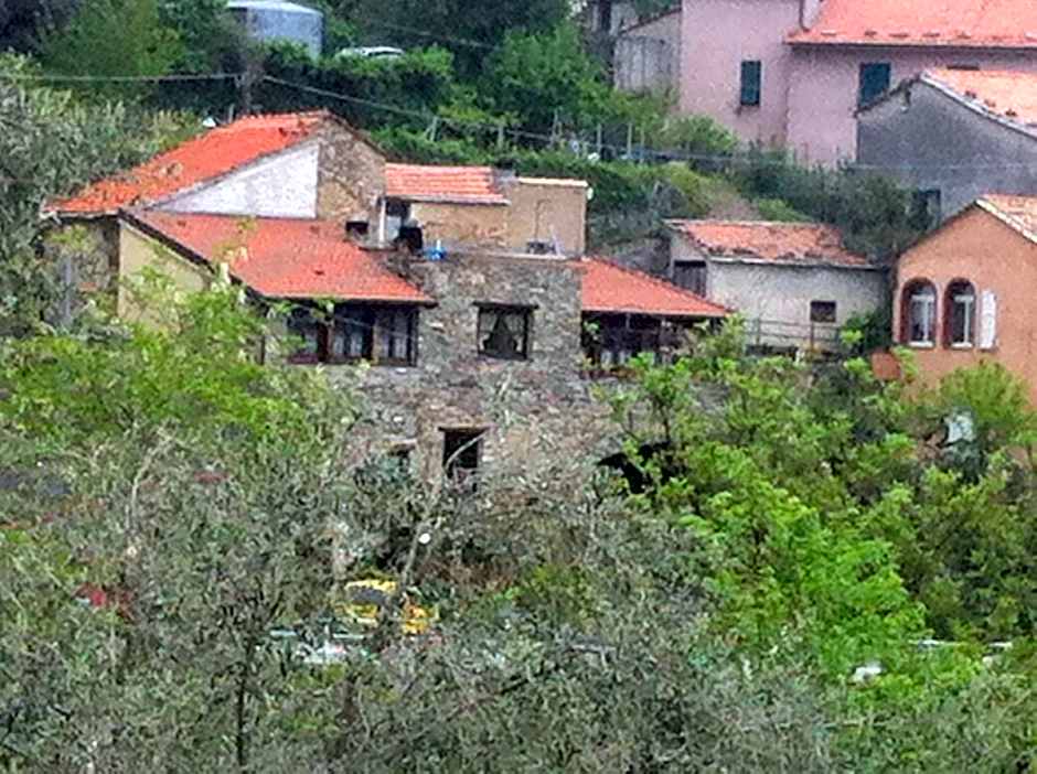 Bed & Breakfast Ca' di Vissai