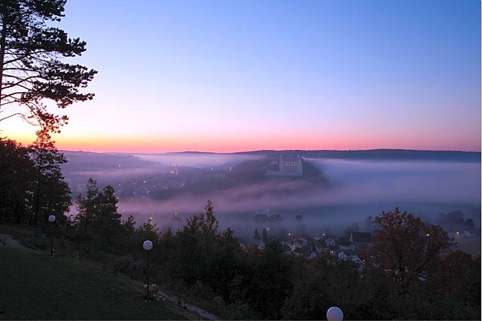Wellnesshotel Schönblick