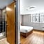 The Mitre Hotel Brighton