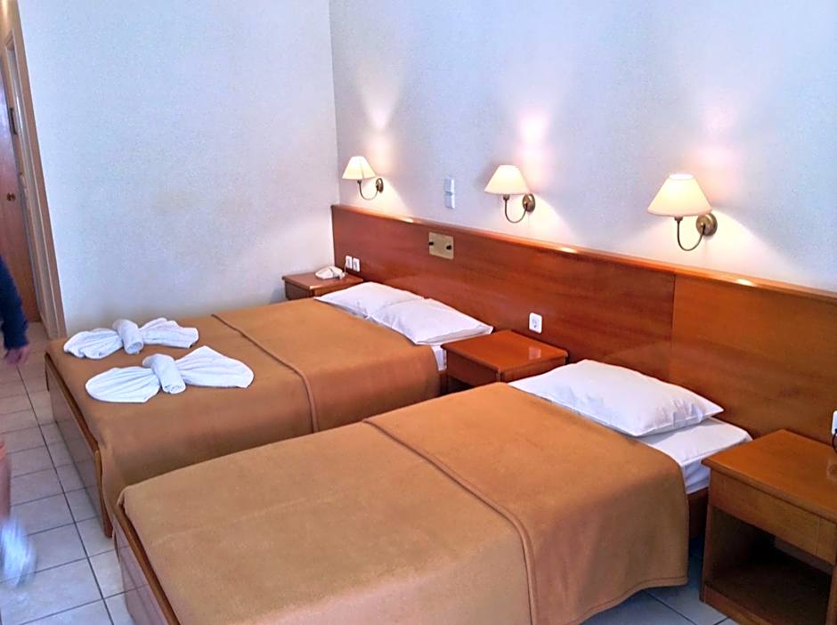 Andreolas Beach Hotel