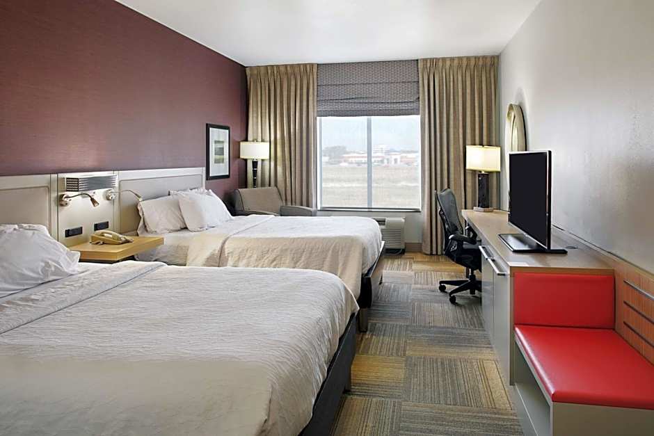 Hilton Garden Inn Jonesboro