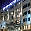 Mercure Hotel Brussels Centre Midi