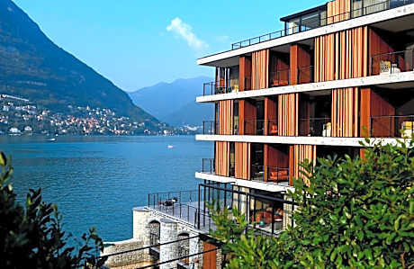 Il Sereno Lago di Como