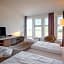 Aspria Hannover Maschsee Sport & Spa
