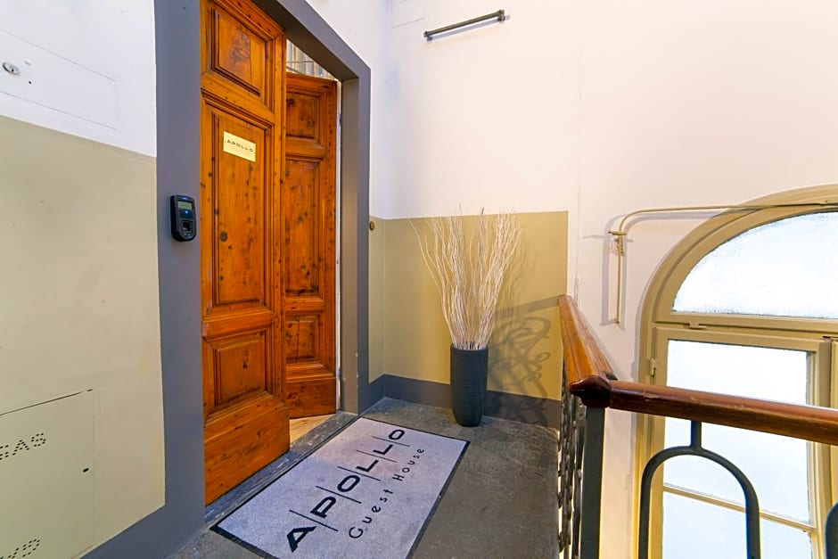 Apollo Guest House