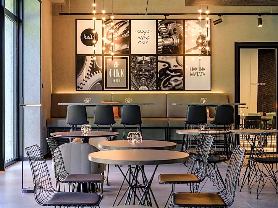 ibis Styles Friedrichshafen