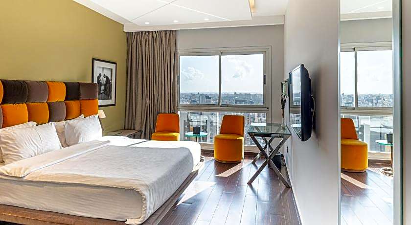 Royal Tulip Achrafieh