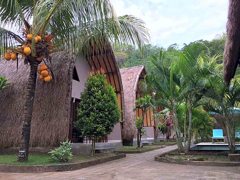 Bale Lumbung Bungalows