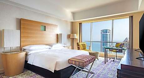 Qabila Westbay Hotel