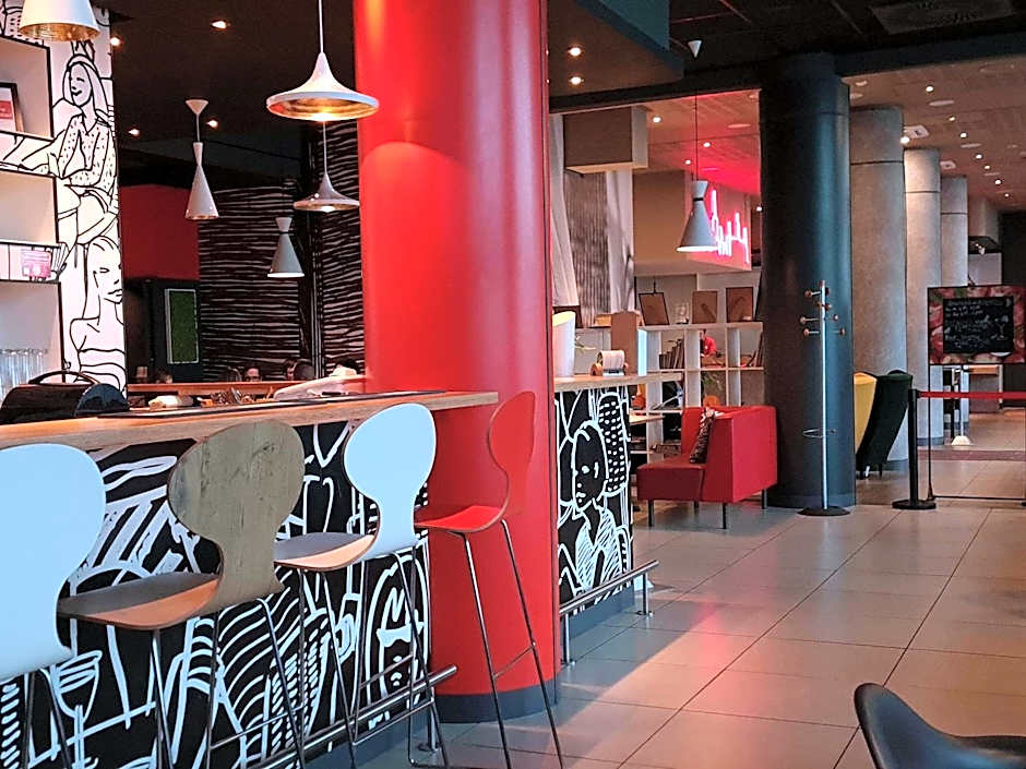 Ibis Warszawa Centrum