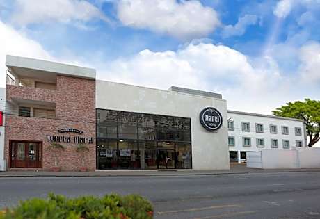 Hotel Marel