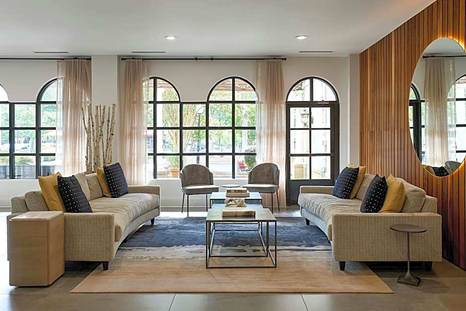 The Siena Hotel, Autograph Collection