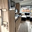 Stijlvol Chalet Lathum