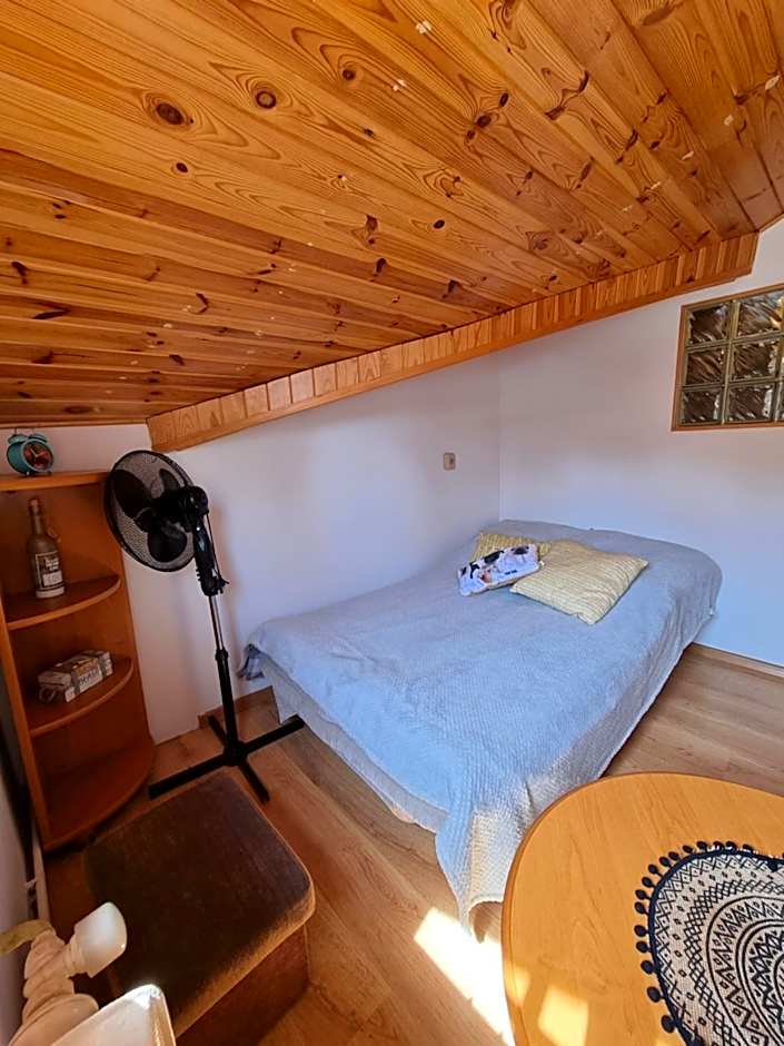 Karczma Regionalna Młyn -pokoje gościne