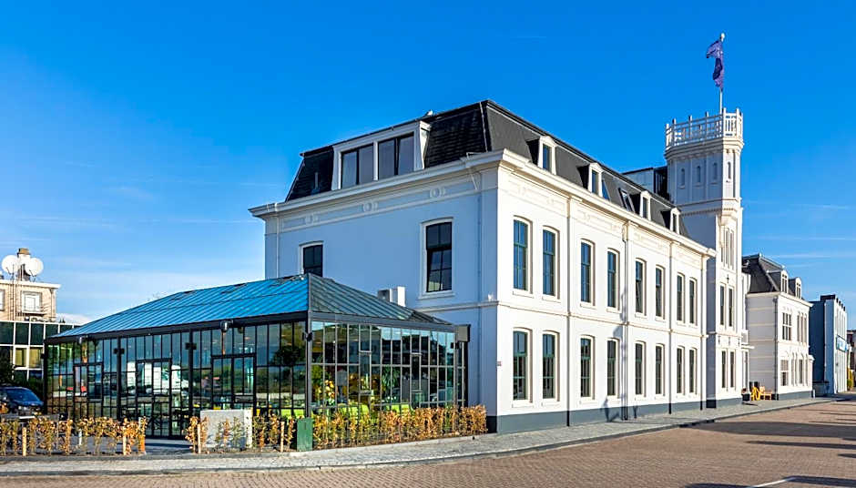 Hotel Maassluis