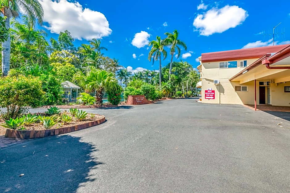 Bundaberg International Motor Inn