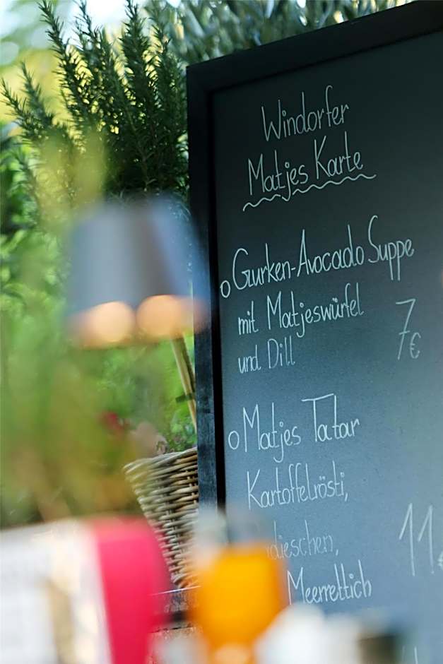 Best Western Hotel Windorf