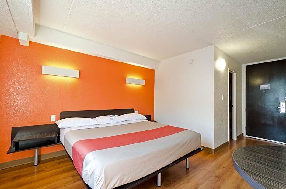 Motel 6-Springfield, DC - Washington Southwest