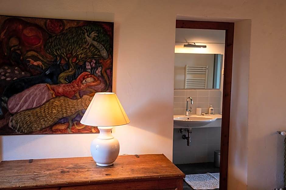 Il Poggio B&B
