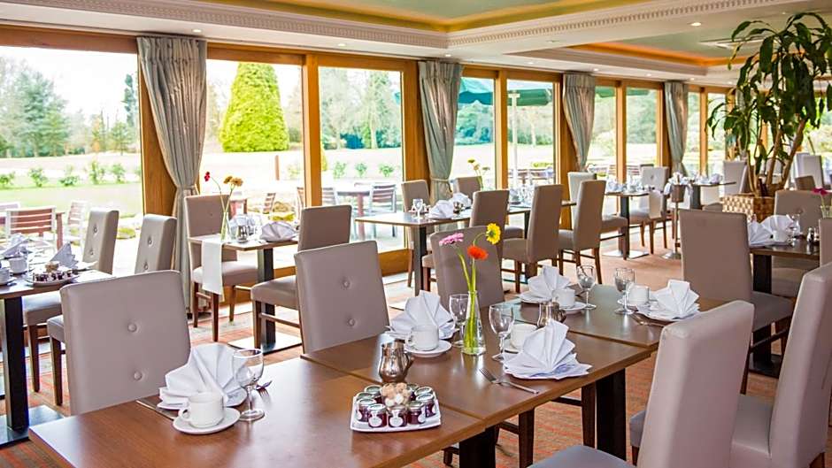 Shendish Manor Hotel