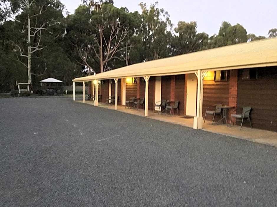 Kyabram Country Motel