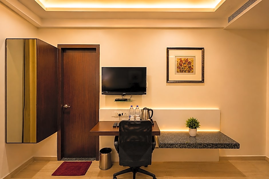 Hotel Regalia