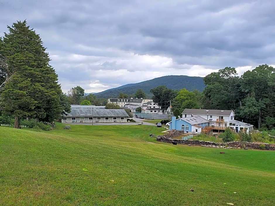 Glenwood Inn & Conference Center