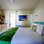 Bella Vista Motel Wellington