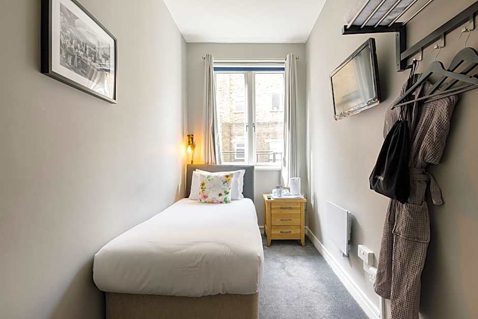 Borough High Street Rooms