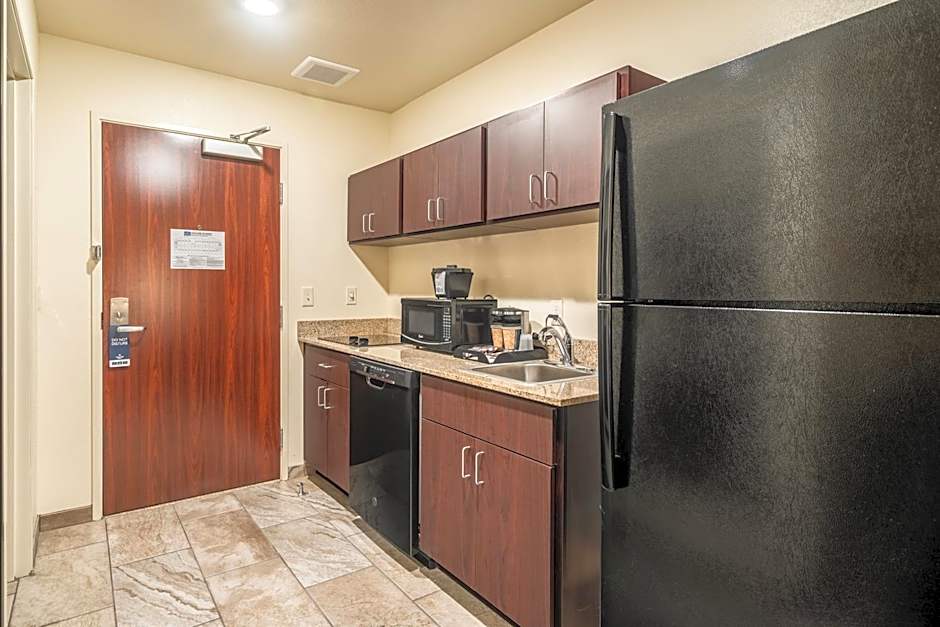 Cobblestone Inn & Suites - Kermit