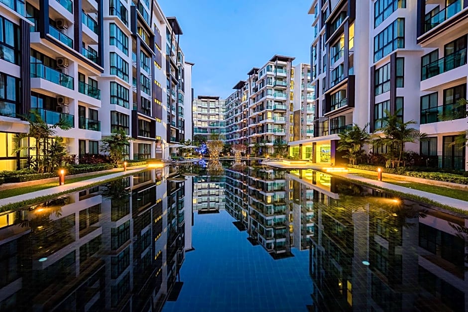 Wyndham Royal Lee Phuket