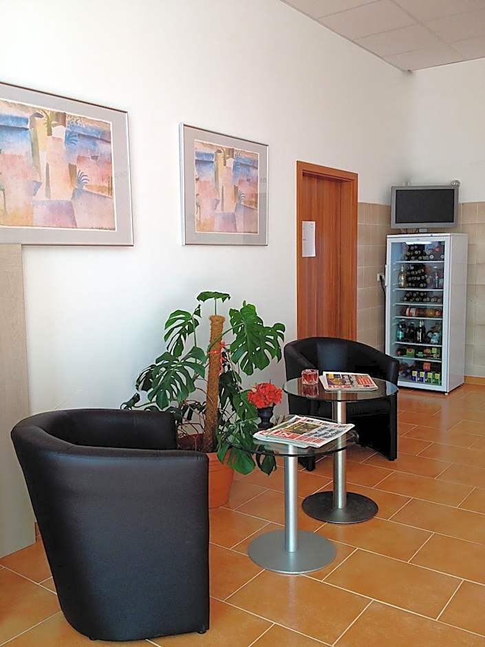 Hotel New Fair Munich Messe