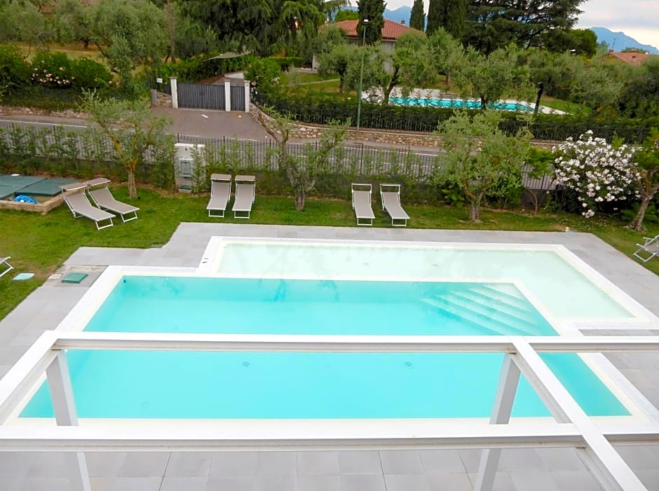 B&B Controvento Soiano