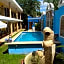 Hotel Palacio Canton
