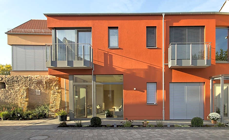 Landhotel im Klostereck