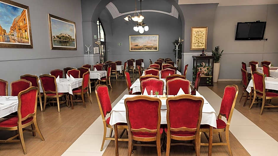 Hotel Vojvodina