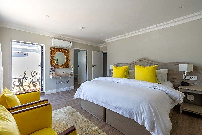 Hermanus Guest House