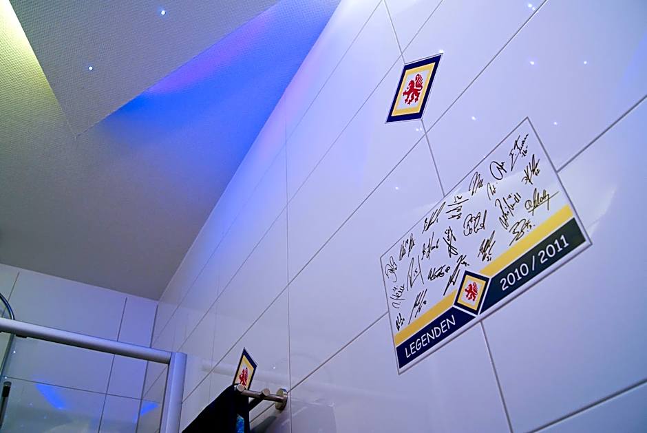 Hotel Deutsches Haus