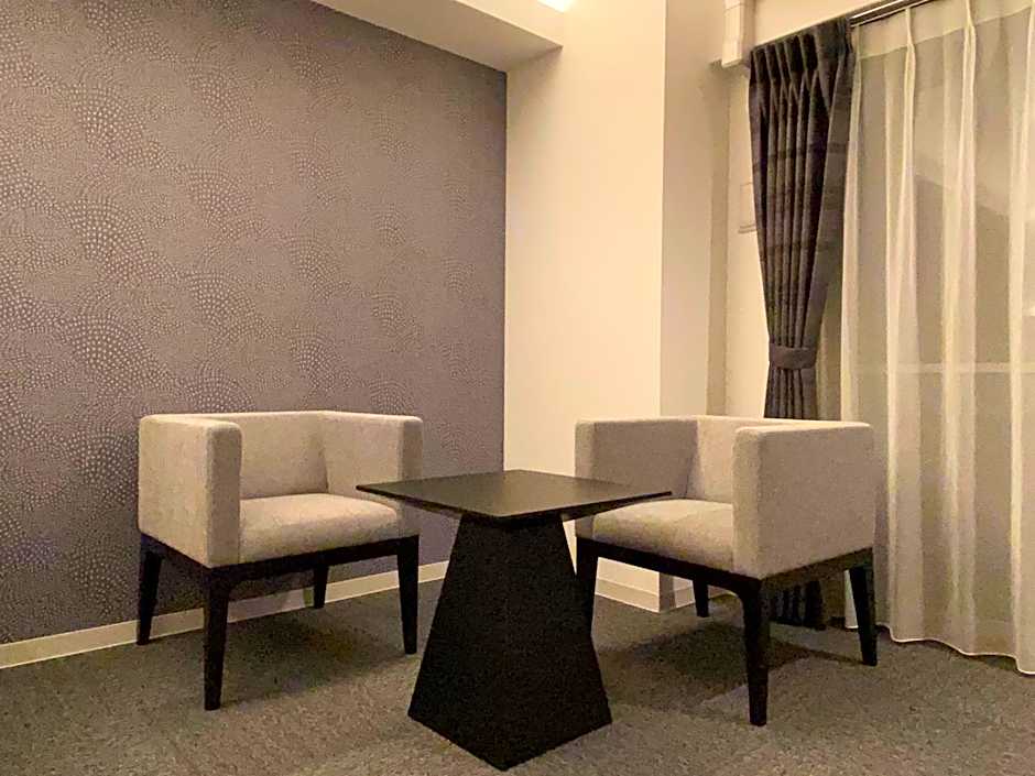 Randor Residential Hotel Fukuoka Classic