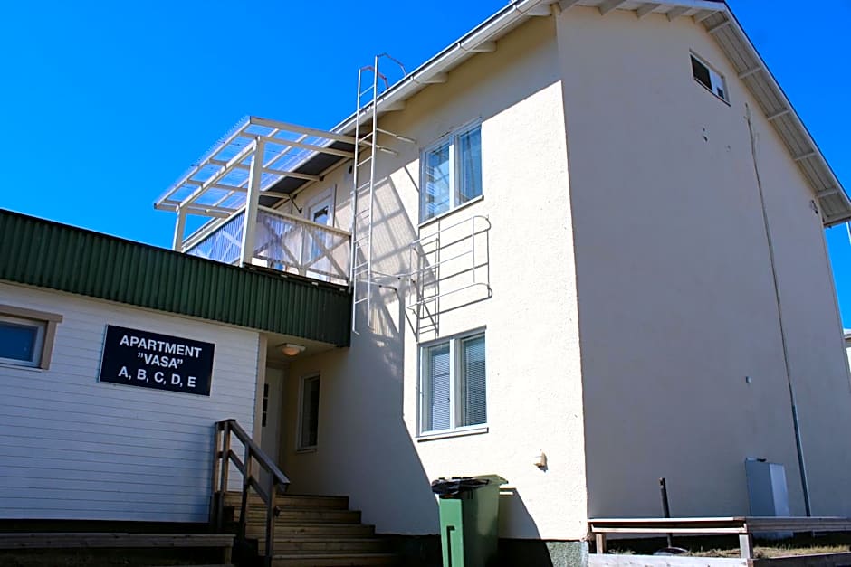 VASA Apartments