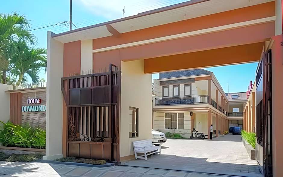 RedDoorz Syariah near Exit Tol Pemalang