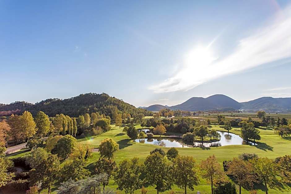Galzignano Resort Terme & Golf - Hotel Splendid