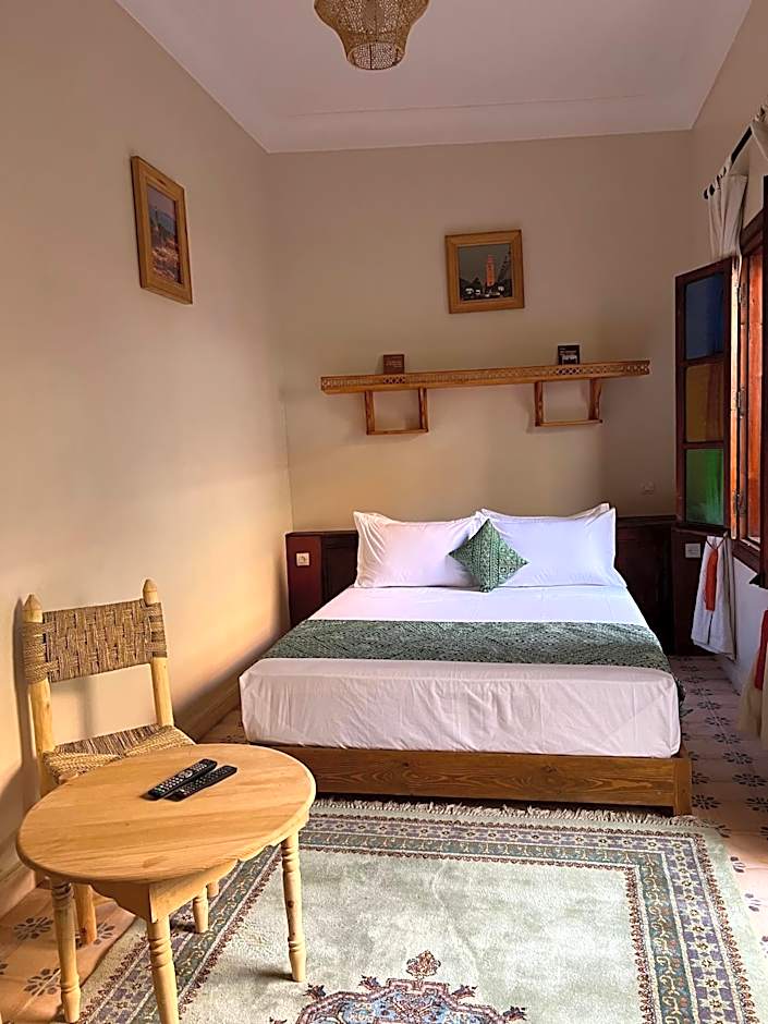 Riad Dar Les Freres
