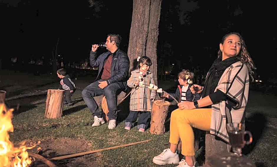 Wyndham Costa del Sol Arequipa