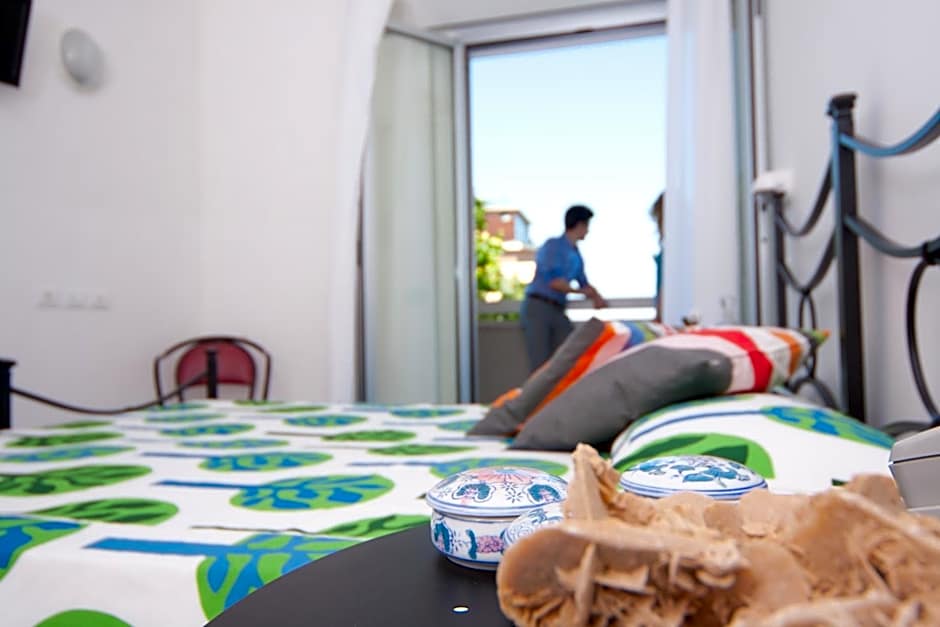 Hotel Le Terrazze