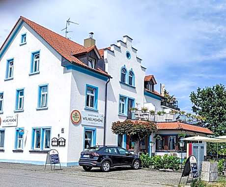 Gasthaus Wilhelmshöhe