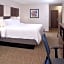 Holiday Inn Express Towson Baltimore N