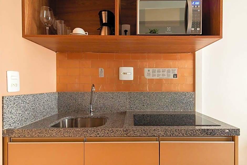 BHomy VNova Conceicao -a 15min do Pq Ibira NEX903